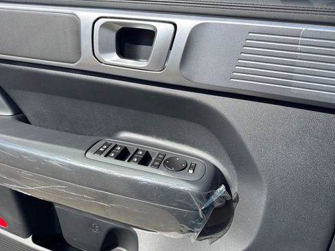 New 2026 Hyundai Santa Fe SE image 30