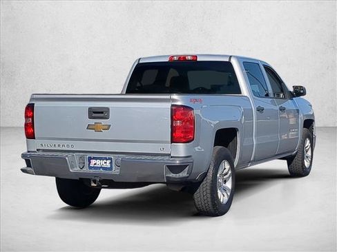 Used 2014 Chevrolet Silverado 1500 LT w/ All Star Edition AWD/4WD image 5
