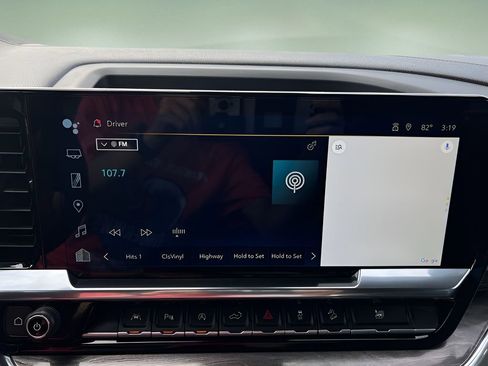 Certified 2024 Chevrolet Silverado 1500 LTZ image 13