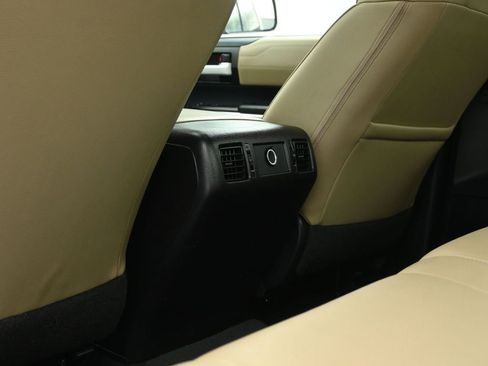 Used 2015 Toyota Tundra Limited w/ Limited Premium Package image 21