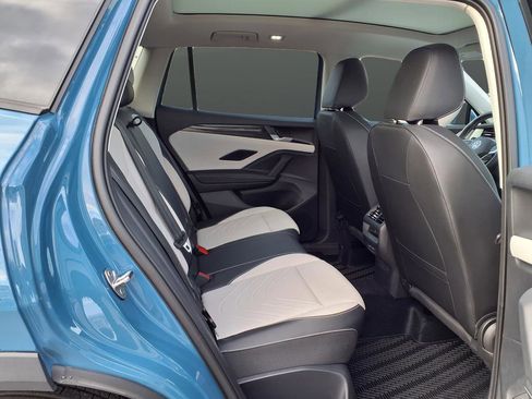 New 2026 Volkswagen Tiguan SE image 46