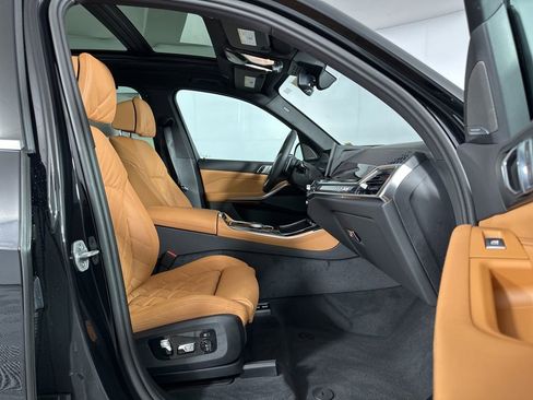 New 2026 BMW X5 xDrive40i w/ Executive Package AWD/4WD image 26