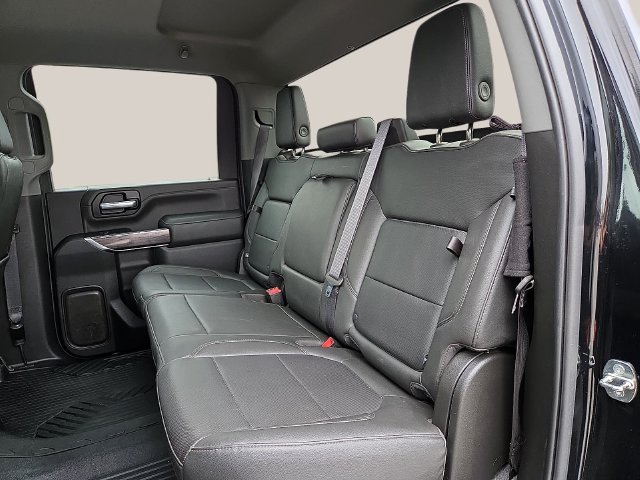 Used 2022 Chevrolet Silverado 2500 LTZ AWD/4WD image 11