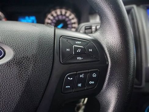 Used 2022 Ford Ranger XL w/ Equipment Group 101A High AWD/4WD image 19