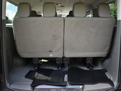 Used 2016 Nissan NV 3500 SV w/ SV Technology Package image 40