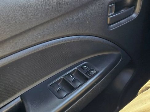 Used 2021 Mitsubishi Mirage ES image 27