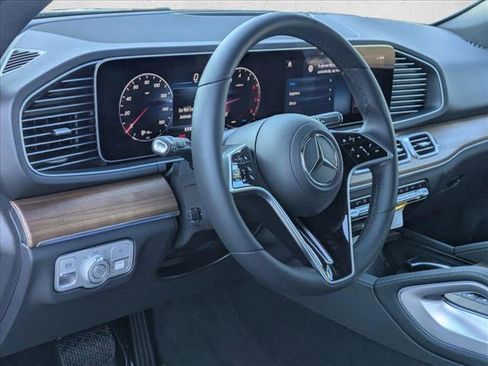 New 2026 Mercedes-Benz GLE 350 4MATIC image 3