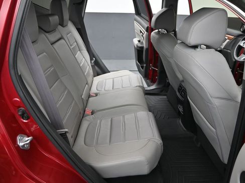Used 2021 Honda CR-V EX-L image 28