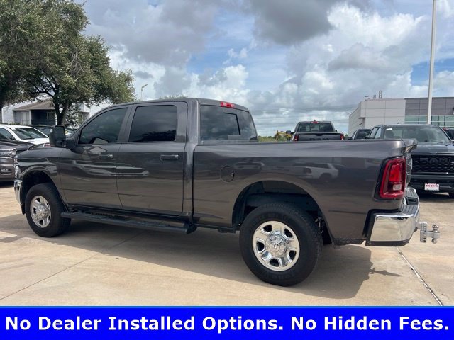 Used 2026 RAM 2500 Tradesman AWD/4WD image 6