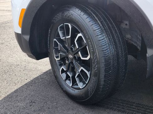 Used 2024 Hyundai Santa Cruz SEL w/ Activity Package image 34