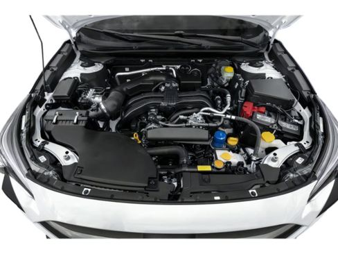 Used 2024 Subaru Outback Limited image 15