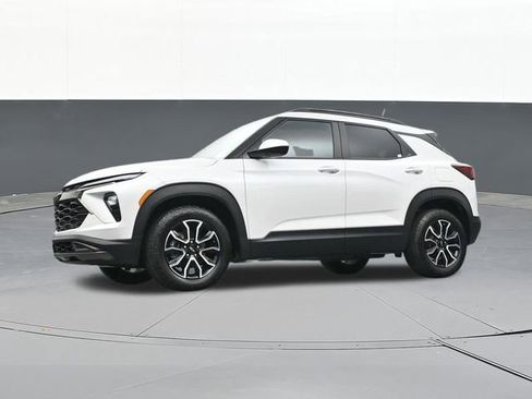 Used 2025 Chevrolet TrailBlazer ACTIV FWD image 56