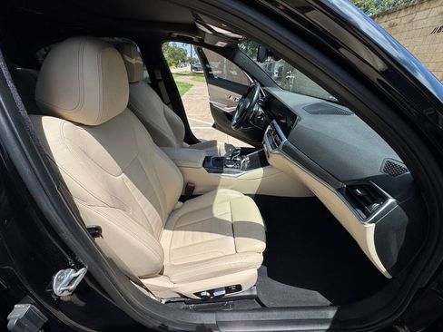 Used 2020 BMW 330i Sedan w/ Convenience Package RWD image 24