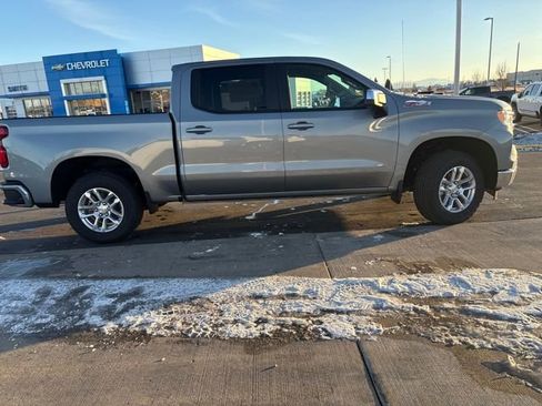 New 2026 Chevrolet Silverado 1500 LT image 2