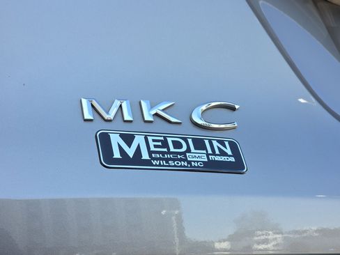 Used 2019 Lincoln MKC Premiere image 43