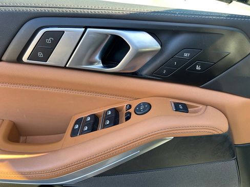 Used 2024 BMW X5 xDrive50e w/ M Sport Package image 31