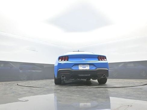 New 2026 Ford Mustang Coupe RWD image 28