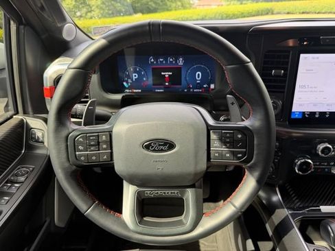 Certified 2025 Ford F150 Raptor AWD/4WD image 16