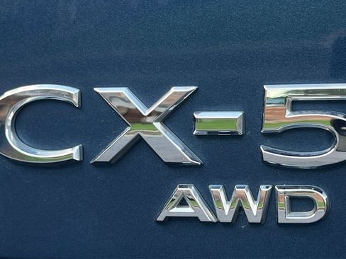 Used 2023 MAZDA CX-5 AWD 2.5 S image 54