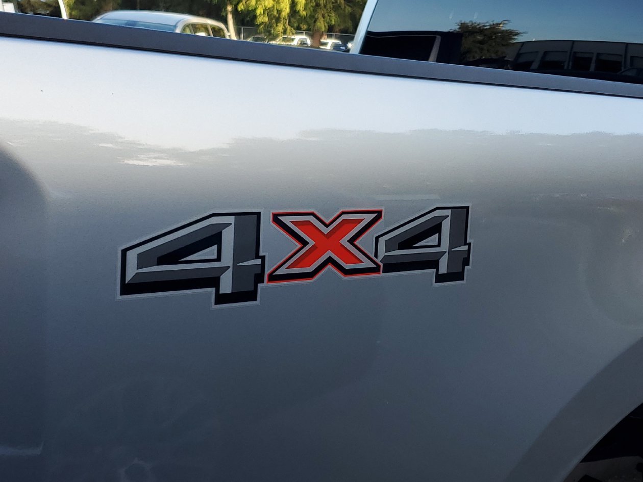 Used 2024 Ford F250 XLT AWD/4WD image 8