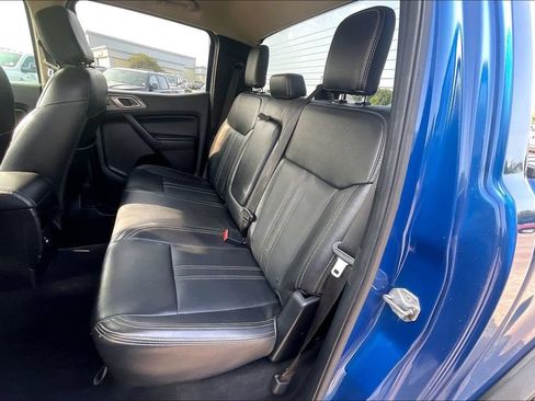Used 2020 Ford Ranger XLT w/ Equipment Group 301A Mid RWD image 25