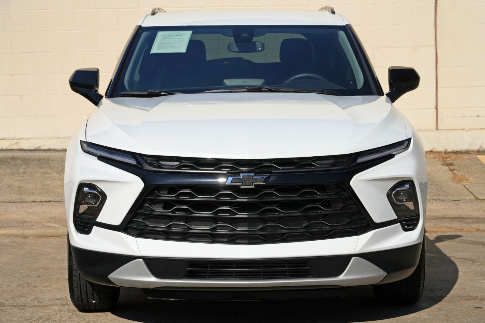 Used 2026 Chevrolet Blazer LT w/ Convenience Package FWD image 44