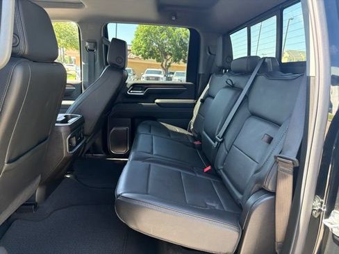 Used 2026 GMC Sierra 2500 Denali w/ Technology Package AWD/4WD image 14