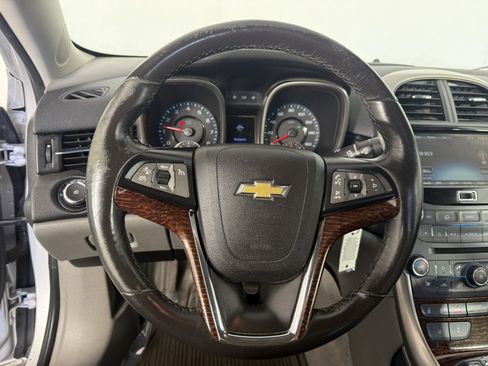 Used 2013 Chevrolet Malibu LT FWD image 19
