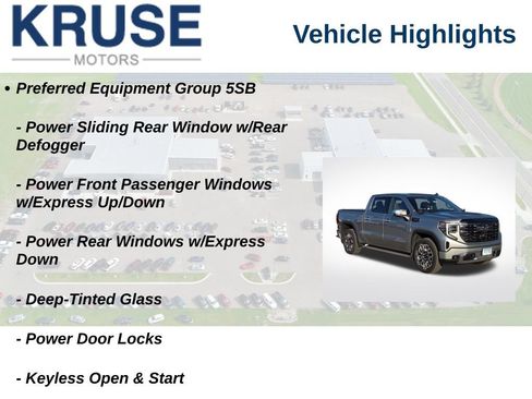 Used 2025 GMC Sierra 1500 Denali Ultimate AWD/4WD image 10