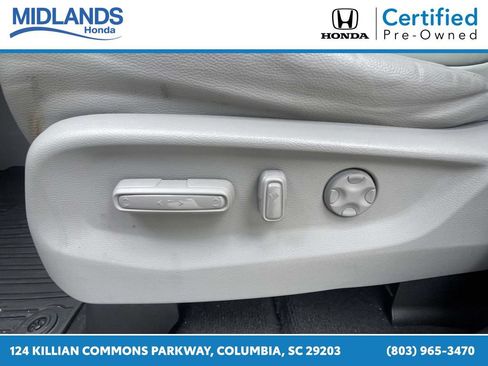 Certified 2023 Honda Odyssey Touring image 17
