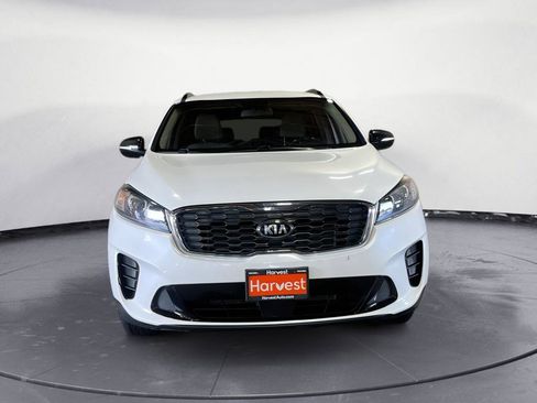 Used 2020 Kia Sorento S AWD/4WD image 2
