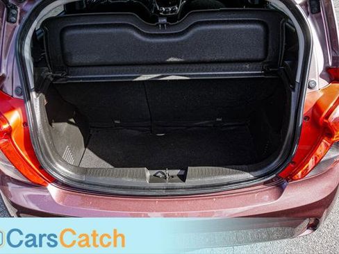 Used 2019 Chevrolet Spark LT image 36