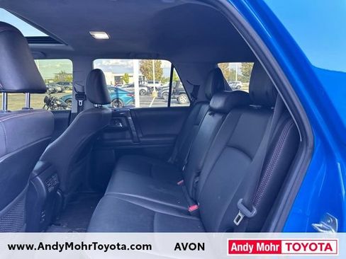 Used 2019 Toyota 4Runner TRD Pro AWD/4WD image 11