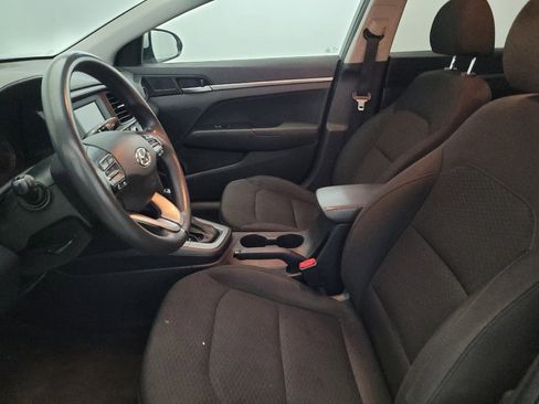 Used 2020 Hyundai Elantra SE w/ Cargo Package (C1) FWD image 17