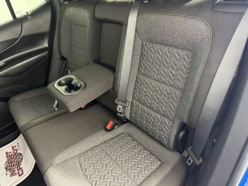 Used 2024 Chevrolet Equinox LT image 36