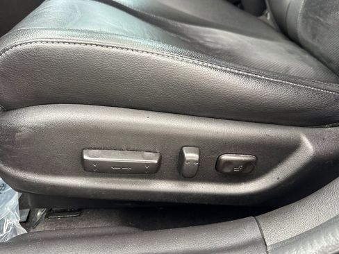 Used 2020 Acura ILX FWD image 14