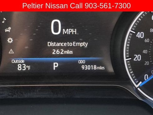 Used 2021 Toyota Venza XLE w/ Softex Package AWD/4WD image 33