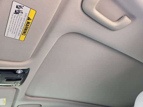 New 2025 Kia Sorento S w/ Panoramic Sunroof Package FWD image 21