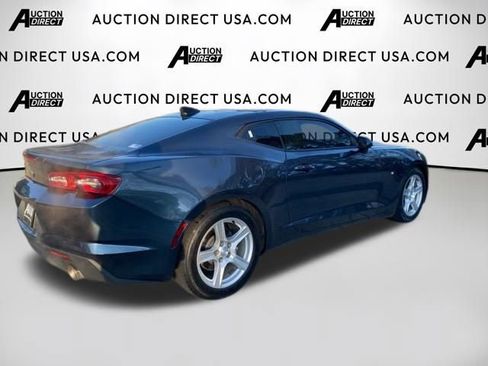 Used 2023 Chevrolet Camaro LT image 20