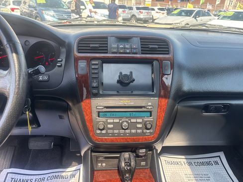 Used 2005 Acura MDX Touring AWD/4WD image 22