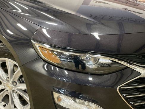 Used 2023 Chevrolet Malibu LT image 11