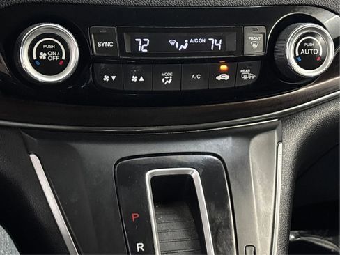 Used 2016 Honda CR-V EX-L image 38