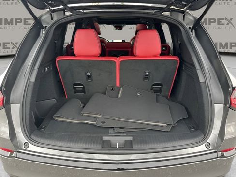 Used 2025 Acura MDX A-Spec image 31