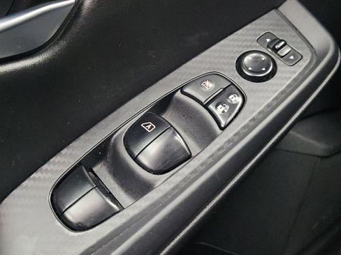 Used 2021 Nissan Sentra SV FWD image 27