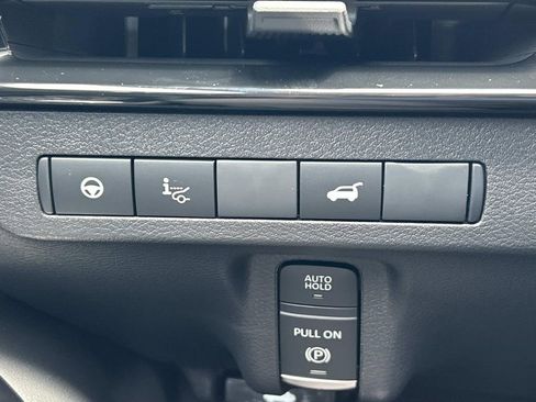 New 2026 Nissan Murano Platinum w/ Cargo Package AWD/4WD image 29