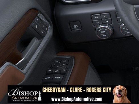 New 2026 GMC Sierra 3500 Denali Ultimate image 25