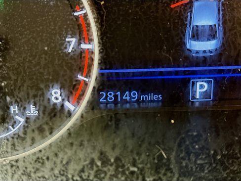 Used 2022 Nissan Altima 2.5 SV w/ SV Premium Package image 19