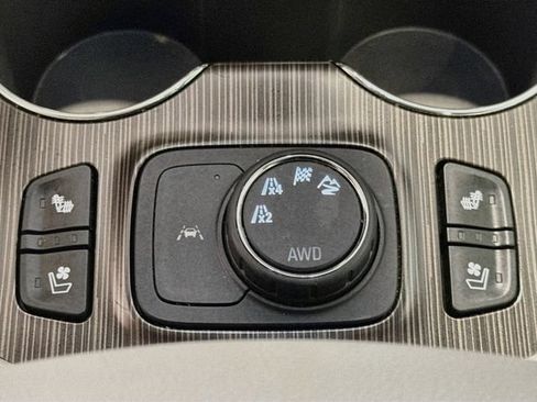Certified 2023 GMC Acadia SLT w/ Preferred Package AWD/4WD image 19