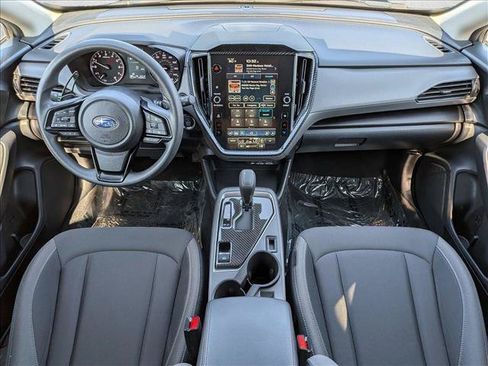 Used 2025 Subaru Crosstrek 2.5i Premium w/ Crosstrek Mirror Package AWD/4WD image 16