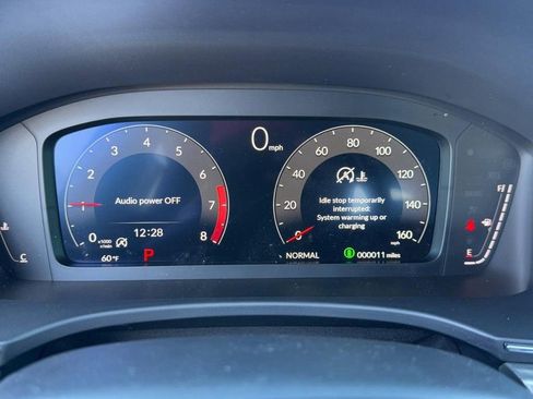 Certified 2026 Acura Integra A-Spec FWD image 18